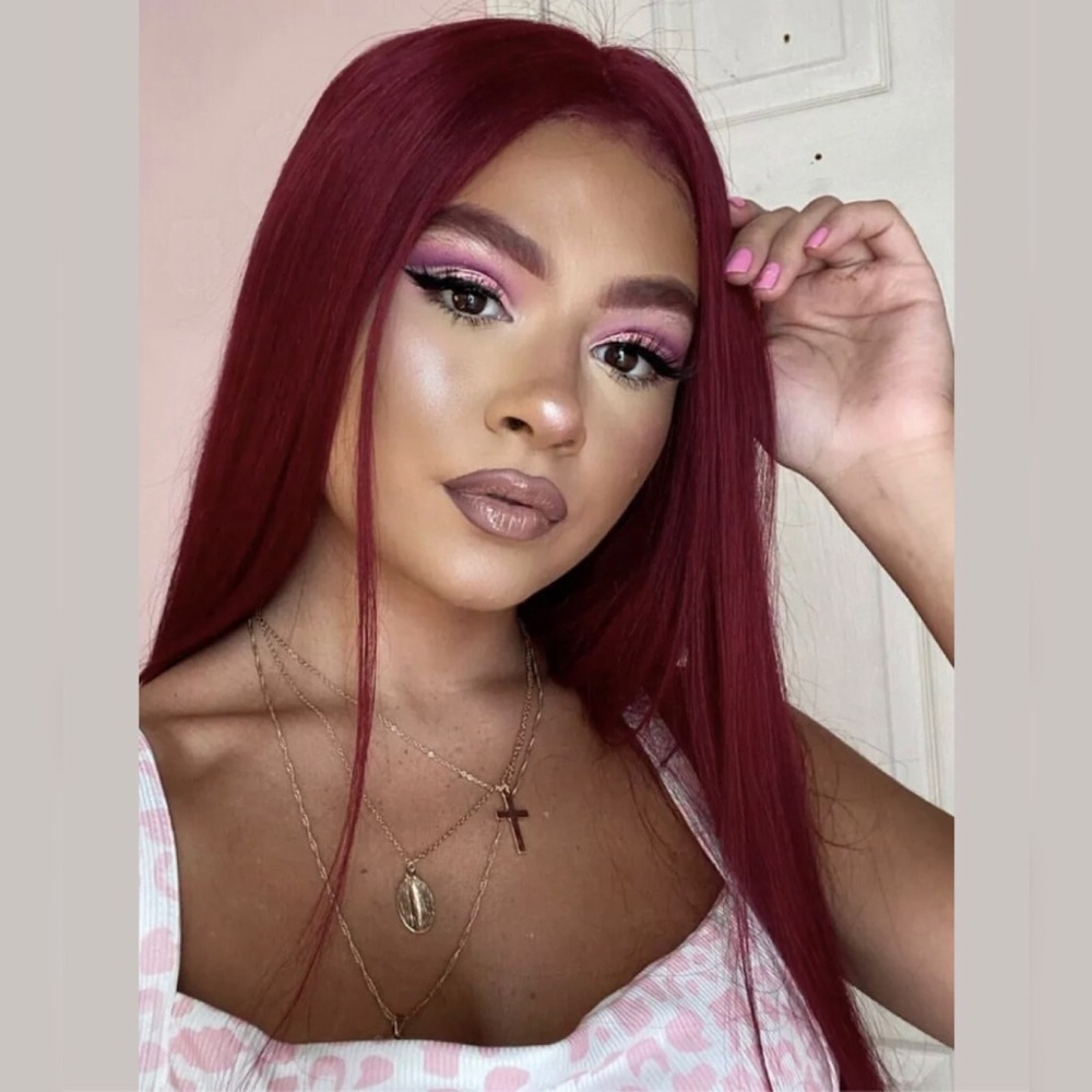 Human Hair Wig